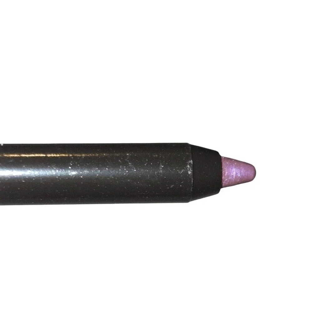 Laura Geller StyleEyes Liner Duo Eyeliner Royal Plum Warm‎ Cocoa New